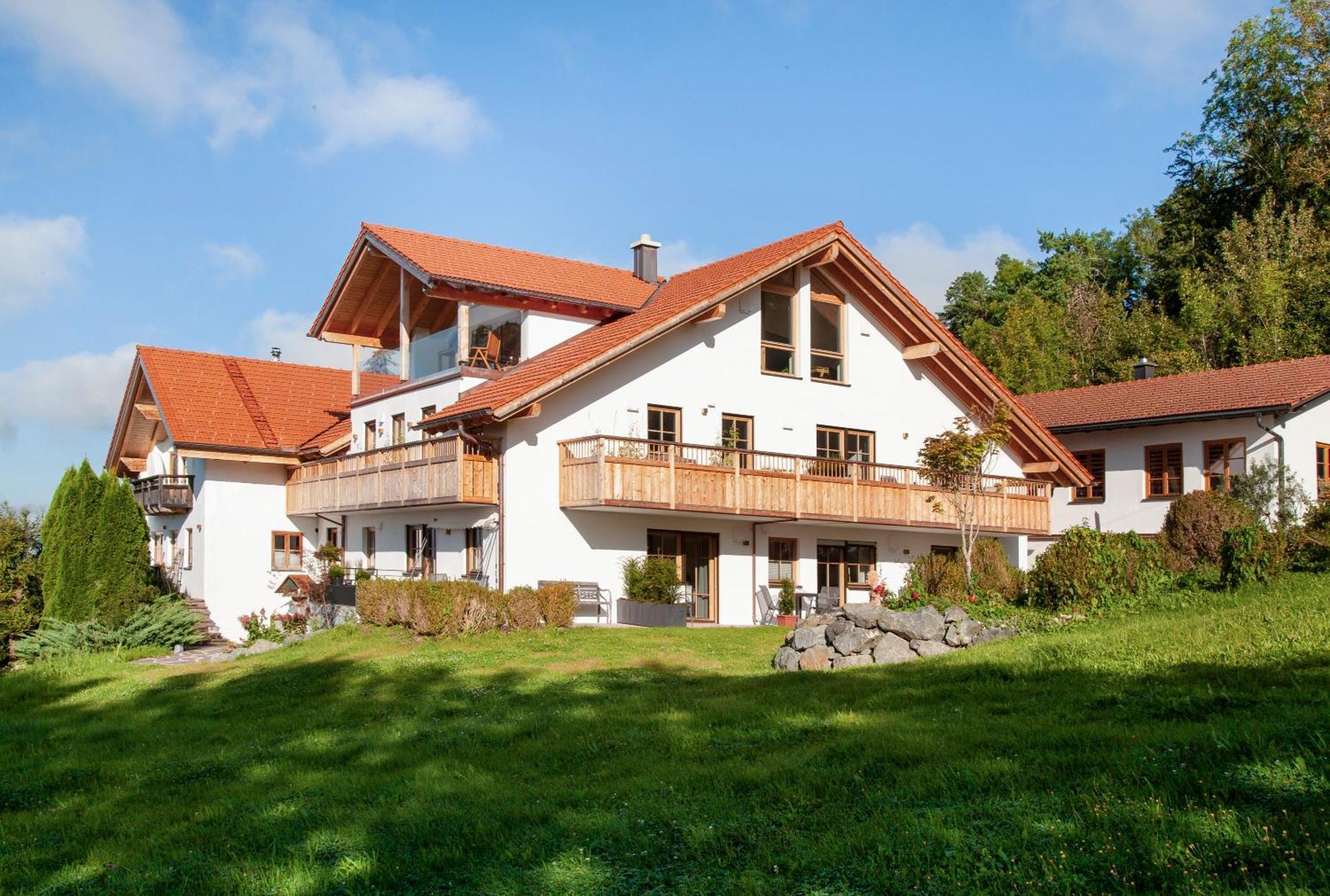 Allpano Dietmannsried Exterior photo